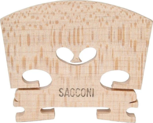 Gewa Sacconi - Foot Width 48 Luxe