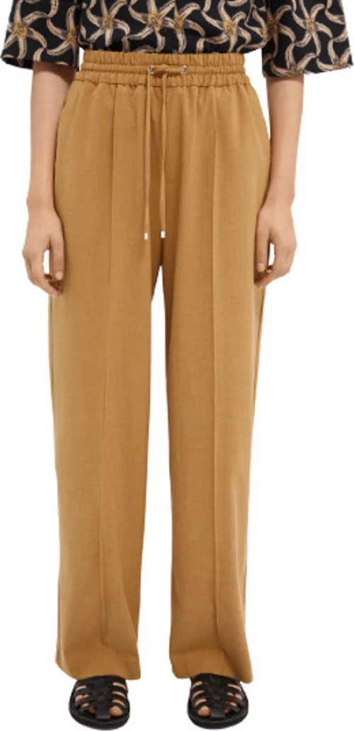 Scotch & Soda Women's Summer Jogger-Pants