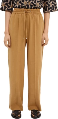 Scotch & Soda Women's Summer Jogger-Pants