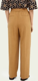 Scotch & Soda Women's Summer Jogger-Pants