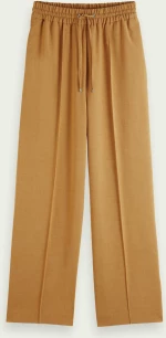Scotch & Soda Women's Summer Jogger-Pants
