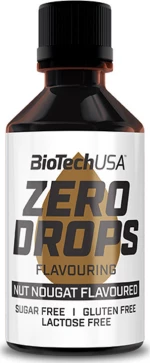 Biotech USA Zero Drops 50ml