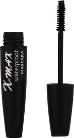 Deina Cosmetics X-max Waterproof Black
