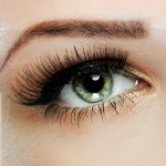 Deina Cosmetics X-max Waterproof Black