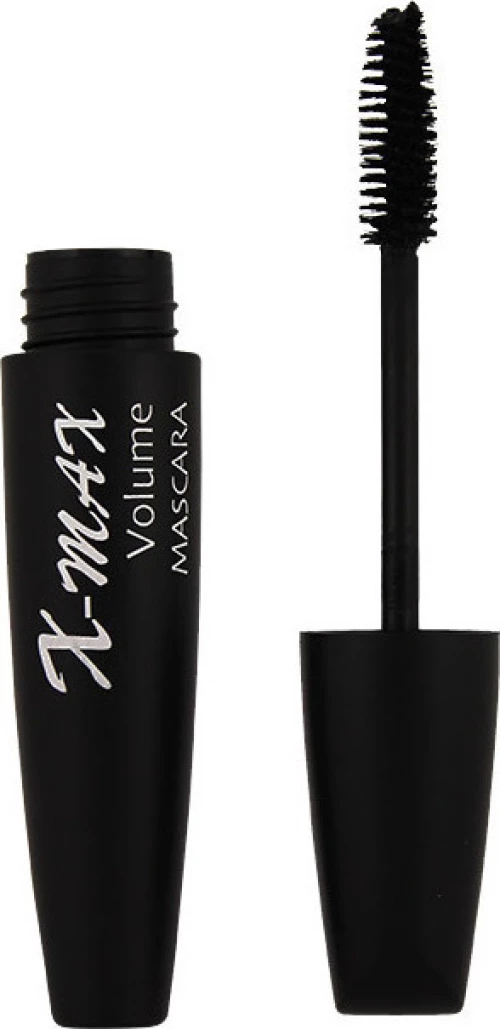 Deina Cosmetics X-max Volume Black