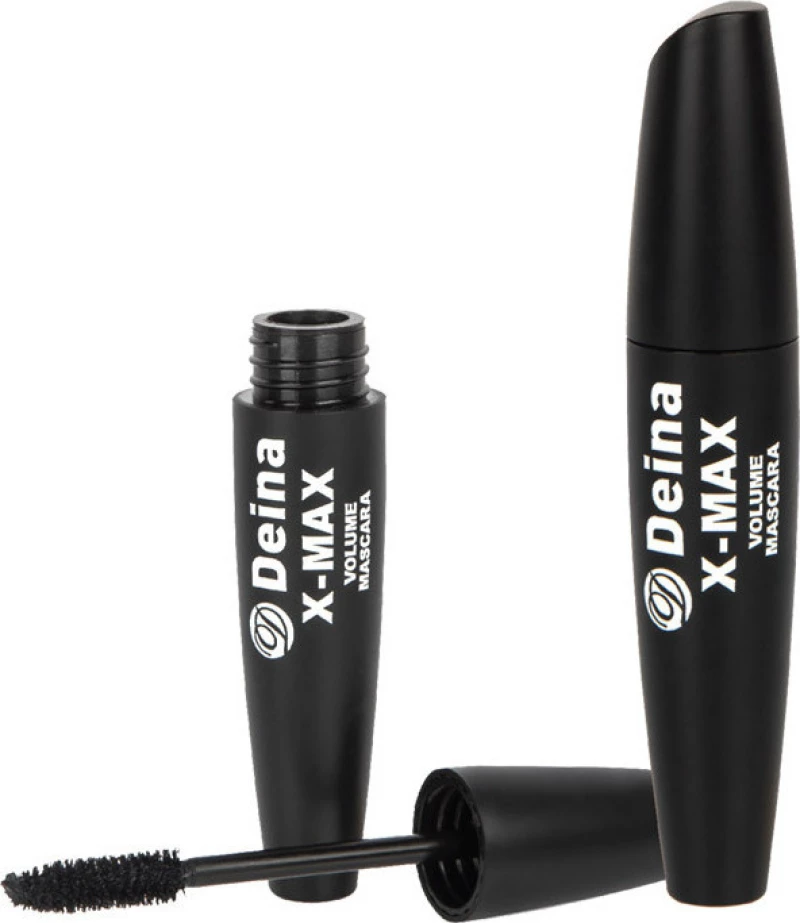 Deina Cosmetics X-max Volume Black