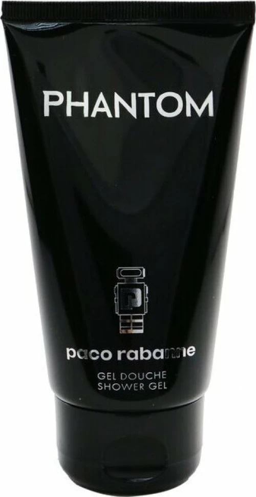 Paco Rabanne Phantom Shower Gel 150ml