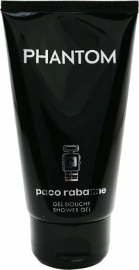Paco Rabanne Phantom Shower Gel 150ml