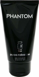 Paco Rabanne Phantom Shower Gel 150ml