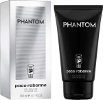 Paco Rabanne Phantom Shower Gel 150ml