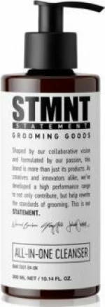 STMNT All In One Cleanser 300ml