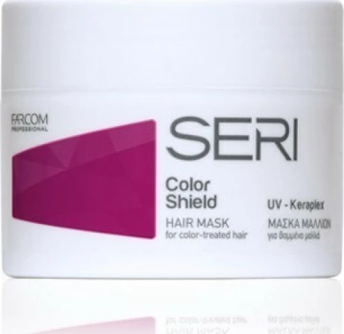 Farcom Color Shield Hair Mask 300ml