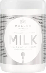Kallos Milk Hair Mask 1000ml