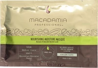 Macadamia Nourishing Moisture Masque 30ml