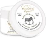 Venus Secrets Hair Mask Donkey Milk & Aloe Vera 280ml