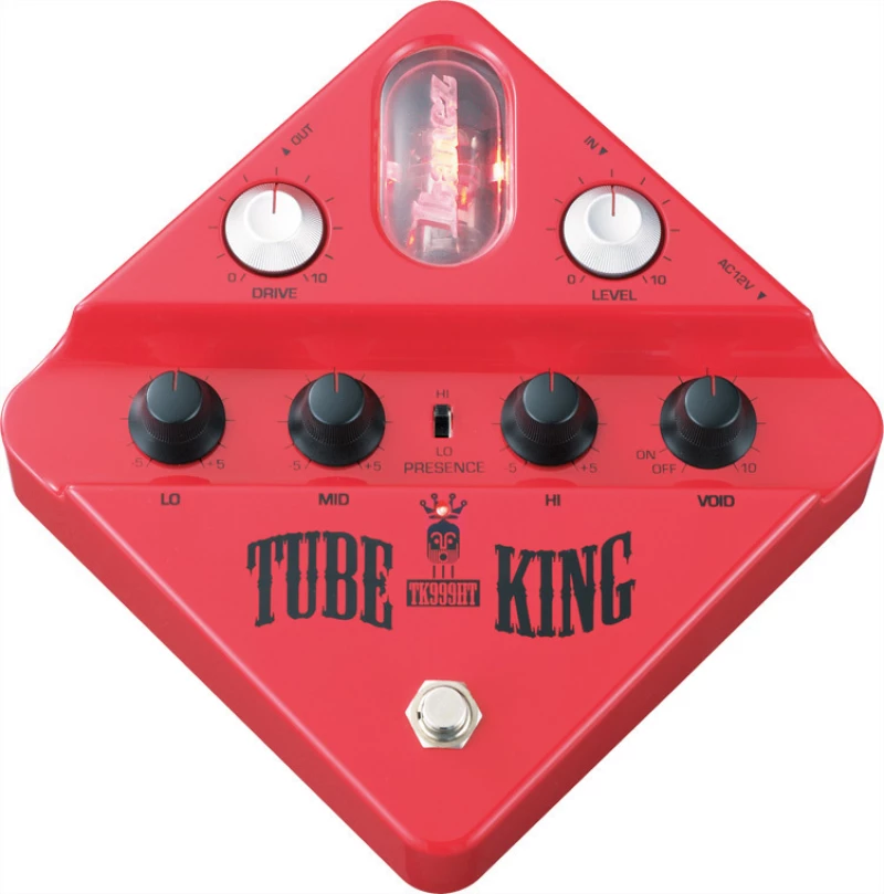 Ibanez TK999HT Tube King
