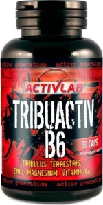 ActivLab Tribuactiv B6 90 tabs