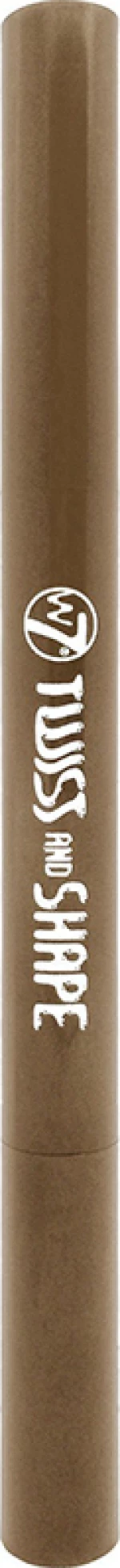 W7 Cosmetics Twist and Shape Eye Brow Pencil Blonde