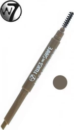 W7 Cosmetics Twist and Shape Eye Brow Pencil Blonde