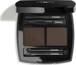Chanel La Palette Sourcils 03 Dark