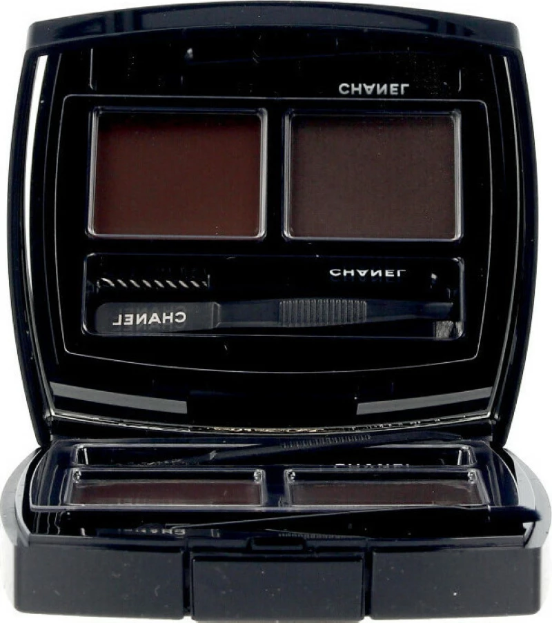 Chanel La Palette Sourcils 03 Dark