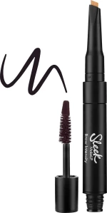 Sleek MakeUP Brow Intensity Extra Dark