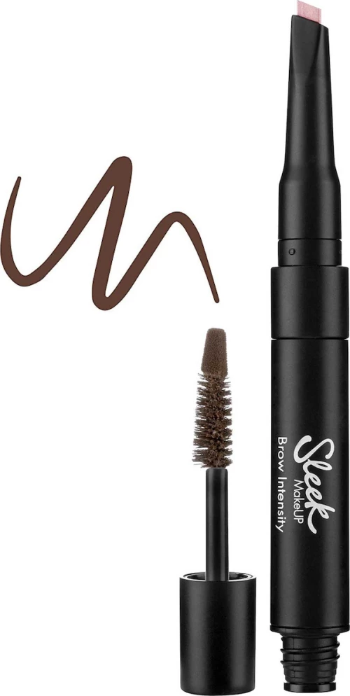 Sleek MakeUP Brow Intensity Medium