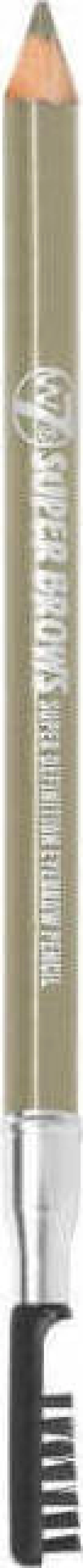 W7 Cosmetics Super Brows Pencil Blonde