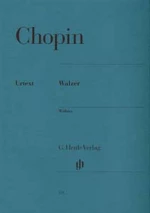 G. Henle Verlag Chopin Valzer