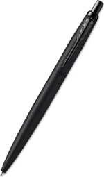 Parker Στυλό Ballpoint με Μπλε Mελάνι Jotter XL Monochrome Premium Black