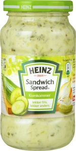 Heinz Sandwich Spread Cucumber 300gr