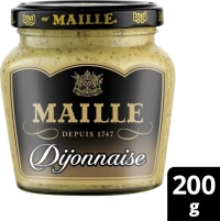 Maille Μουστάρδα Dijonnaise 200gr
