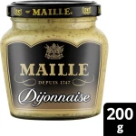 Maille Μουστάρδα Dijonnaise 200gr