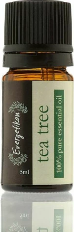 Evergetikon 100% Pure Essential Oil Tea Tree 5ml