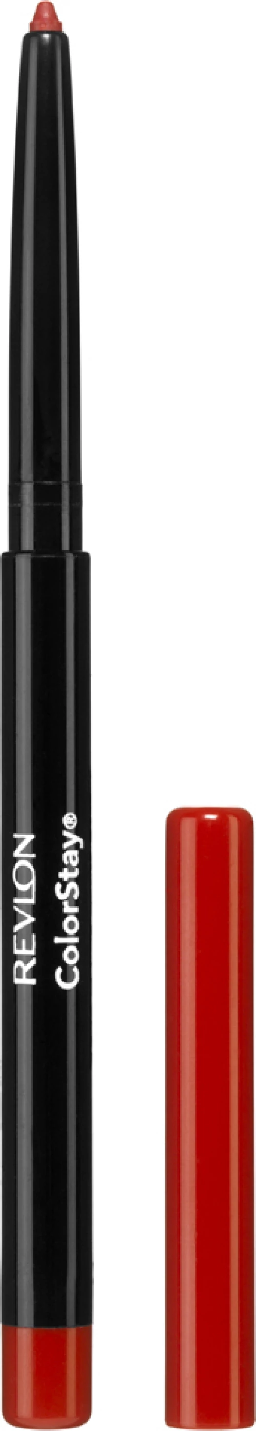 Revlon Colorstay Lipliner Red