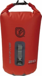 ΣΤΕΓΑΝΟΣ ΣΑΚΟΣ JR GEAR HEAVY DUTY DRY CYLINDER 20L - ΚΟΚΚΙΝΟ