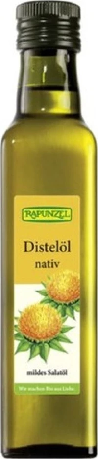 Rapunzel Βιολογικό Λάδι Γαϊδουράγκαθου 250ml