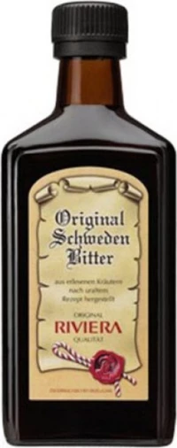 Riviera Original Schweden Bitter 250ml