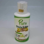 Pure Στέβια Βανίλια 50ml