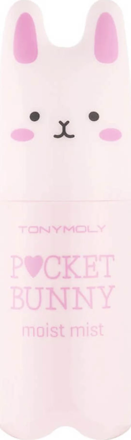 Tonymoly Pocket Bunny Moist Mist 60ml