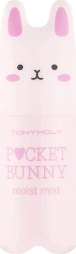 Tonymoly Pocket Bunny Moist Mist 60ml