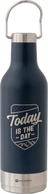 Mr. Wonderful Μπουκάλι Θερμός 500ml - Today Is My Day