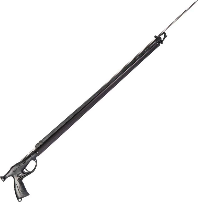 Mares Ψαροντούφεκο Λαστιχοβόλο Sniper Pro 100cm