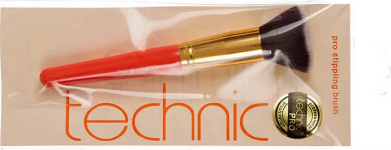 Technic Pro Stippling Brush