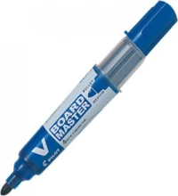 Pilot V-Board Μαρκαδόρος Πίνακα Blue 2.3mm