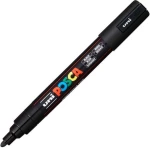 Posca PC-5M Ανεξίτηλος 2.5mm Black