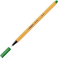 Stabilo Point 88 0.4mm Green