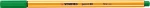 Stabilo Point 88 0.4mm Green