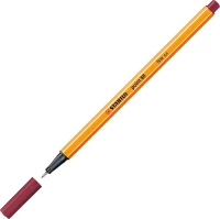 Stabilo Point 88 0.4mm Purple