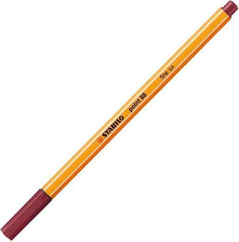 Stabilo Point 88 0.4mm Purple